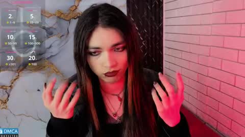Snapshot of maevekuro chatting on 04/29/26, 03:21 maevekuro online show from 04/29/26, 03:21
