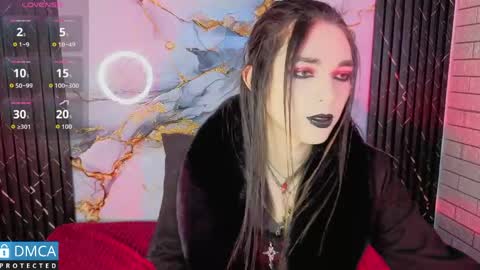 Snapshot of maevekuro chatting on 05/29/26, 03:15 maevekuro online show from 05/29/26, 03:15