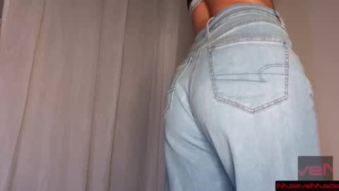 Meaves online show from 11/25/25, 05:07