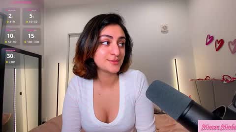 Meaves online show from 03/09/26, 02:10