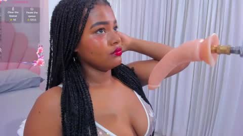 Maria fernada online show from 04/30/26, 11:05