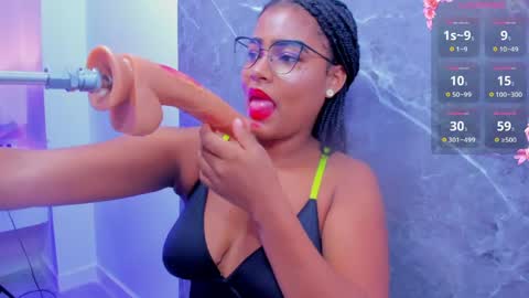 Maria fernada online show from 05/21/26, 10:55