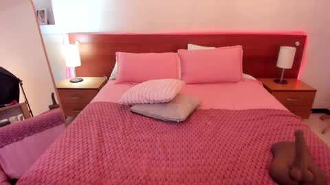 mafe_kailina online show from 03/06/26, 09:22