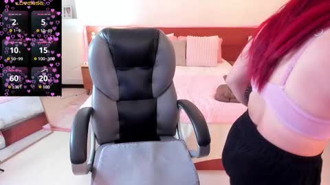 mafe_kailina online show from 03/17/26, 07:39