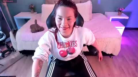 Snapshot of mafe_kailina chatting on 06/20/26, 11:40 mafe_kailina online show from 06/20/26, 11:40