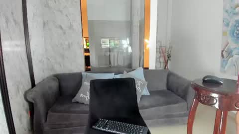 Snapshot of mafearias23 chatting on 06/17/26, 02:07 mafearias23 online show from 06/17/26, 02:07