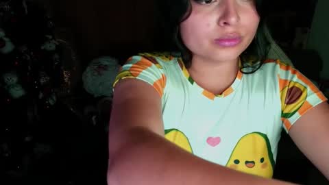 mafecito24 online show from 12/05/25, 01:58