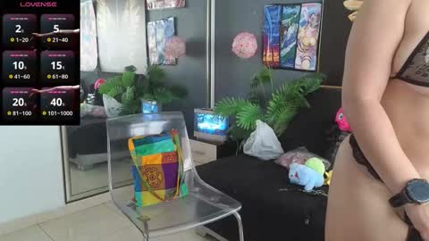 mafecosecret online show from 10/06/25, 10:07