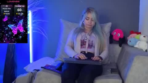 mafecosecret online show from 11/27/25, 11:51