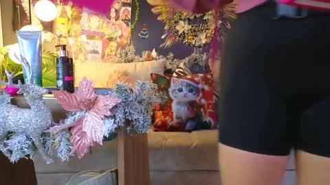 mafecosecret online show from 12/22/25, 12:40