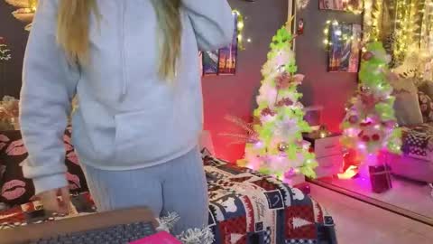 mafecosecret online show from 01/07/26, 04:48