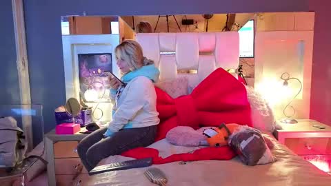 mafecosecret online show from 01/13/26, 06:40