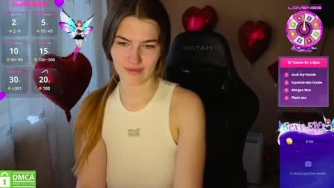 Snapshot of mag1c_eyes chatting on 02/09/25, 02:29 mag1c_eyes online show from 02/09/25, 02:29