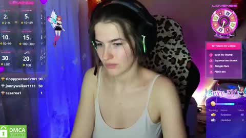 Snapshot of mag1c_eyes chatting on 02/27/25, 11:04 mag1c_eyes online show from 02/27/25, 11:04