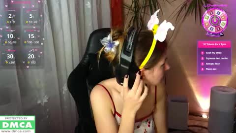 mag1c_eyes online show from 10/31/25, 08:10