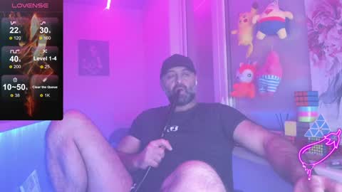 Snapshot of magabear chatting on 01/09/25, 06:47 Magabear online show from 01/09/25, 06:47