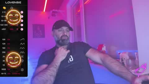 Magabear online show from 01/11/26, 08:25