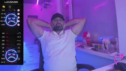 Magabear online show from 01/12/26, 10:31