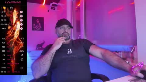 Snapshot of magabear chatting on 02/05/26, 04:06 Magabear online show from 02/05/26, 04:06