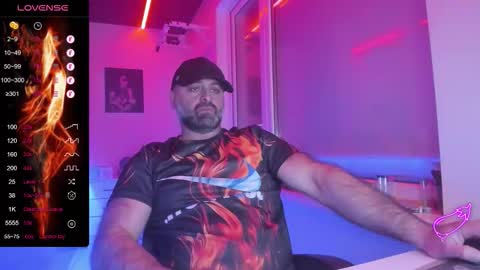 Snapshot of magabear chatting on 02/18/26, 09:22 Magabear online show from 02/18/26, 09:22