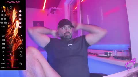 Snapshot of magabear chatting on 02/24/26, 10:57 Magabear online show from 02/24/26, 10:57