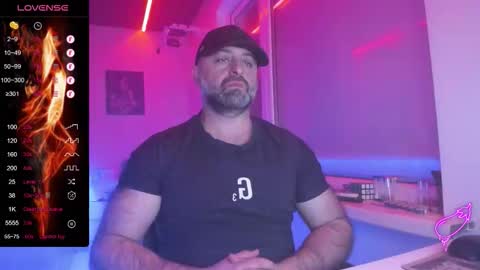 Snapshot of magabear chatting on 03/01/26, 06:32 Magabear online show from 03/01/26, 06:32