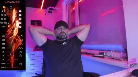 Snapshot of magabear chatting on 03/02/26, 05:52 Magabear online show from 03/02/26, 05:52