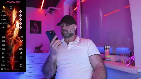 Magabear online show from 04/04/26, 09:40