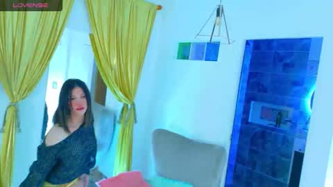 magali online show from 10/04/25, 08:07