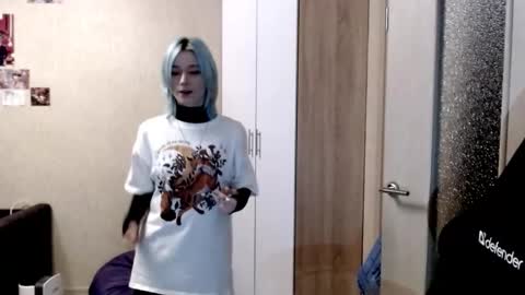 Sophia online show from 11/13/25, 03:55