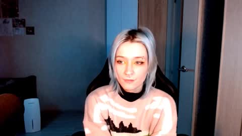 Sophia online show from 11/20/25, 03:23