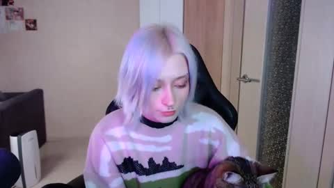 Sophia online show from 11/28/25, 03:14