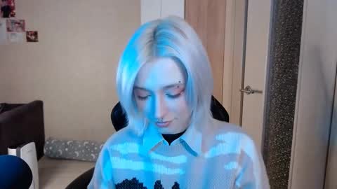 Sophia online show from 12/02/25, 02:56