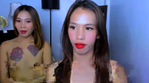 KATE online show from 02/06/25, 04:25