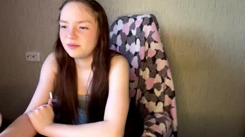 Marie online show from 03/19/26, 11:25