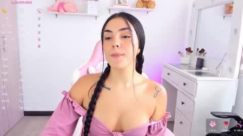 Eva online show from 01/07/26, 04:53