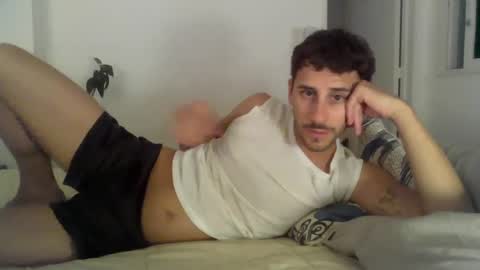 maggicboy29 online show from 03/26/26, 02:28