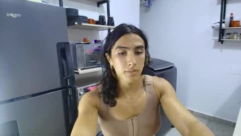 Snapshot of maggie_fit chatting on 05/31/26, 06:09 maggie_fit online show from 05/31/26, 06:09