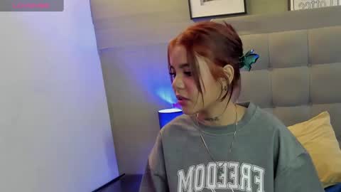 Maggie online show from 03/11/25, 08:09