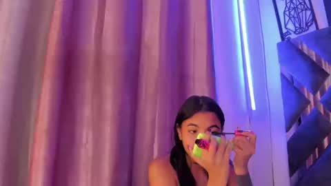 Maggie online show from 09/12/25, 01:11