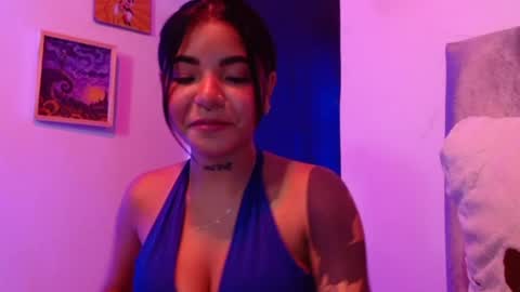 Snapshot of maggie_love77 chatting on 05/16/26, 12:07 maggie online show from 05/16/26, 12:07