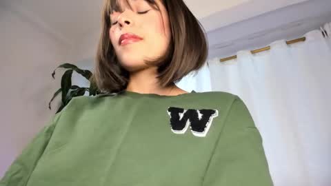 maggie online show from 03/12/26, 02:45