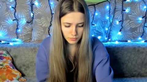 Maggie online show from 12/17/24, 04:12