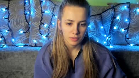 Maggie online show from 01/08/25, 04:55