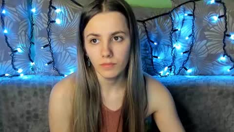 Maggie online show from 02/13/25, 05:26