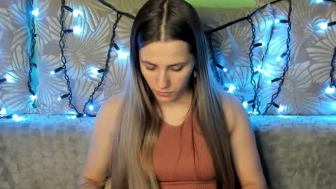 Maggie online show from 02/14/25, 01:34