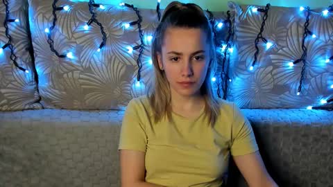 Maggie online show from 01/10/26, 03:08