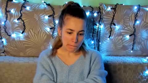 Maggie online show from 01/16/26, 03:10