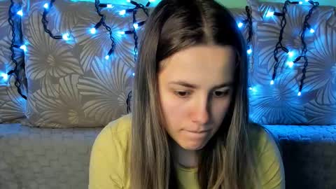 Maggie online show from 02/17/26, 03:36