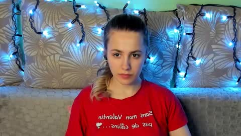 Maggie online show from 03/05/26, 01:23